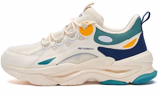 361° Daddy's Running shoes 'White Green' 572216763-5 361° Daddy's Running shoes 'White Green' 572216763-5