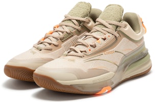 361° DVD1 'Beige' Sepatu Sneakers Beige 672311114F-6 Lookbook 361° DVD1 'Beige' Sepatu Sneakers Beige 672311114F-6