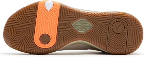 361° DVD1 'Beige' Sepatu Sneakers Beige 672311114F-6 Purchase 361° DVD1 'Beige' Sepatu Sneakers Beige 672311114F-6