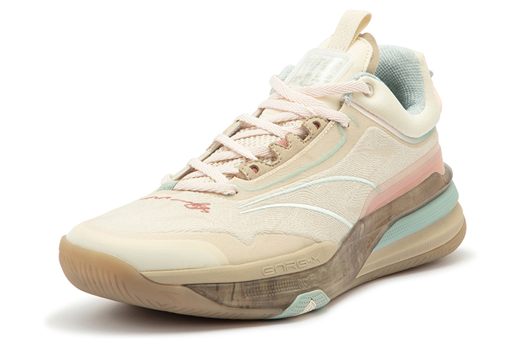 Order 361° DVD1 'Roselle' Sepatu Sneaker 672311114F-4