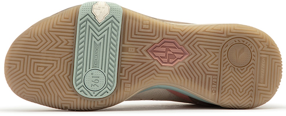 361° DVD1 'Roselle' Sepatu Sneaker 672311114F-4 Purchase 361° DVD1 'Roselle' Sepatu Sneaker 672311114F-4