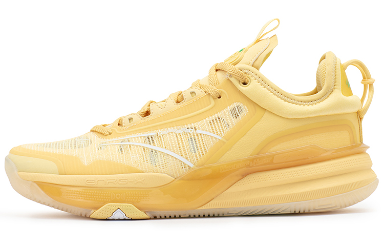 361° DVD1 SE 'Lemon Yellow' 672321108-5