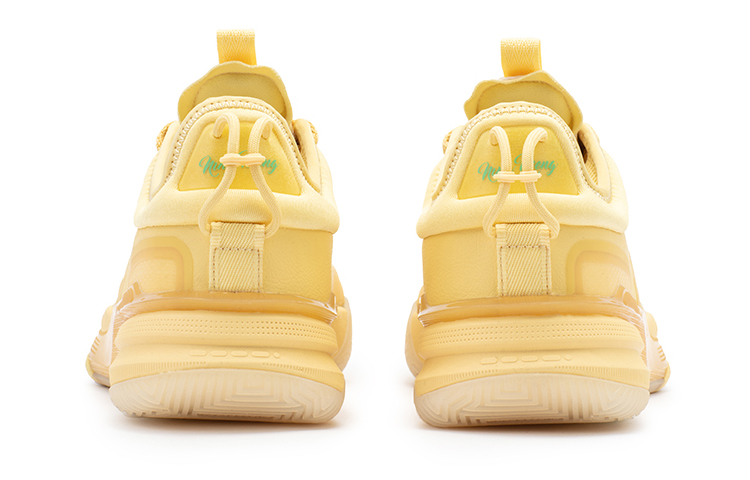 Shop 361° DVD1 SE 'Kuning Lemon' 672321108-5