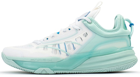 361° DVD1 SE 丁威迪一代 地球日 透氣耐磨防滑 低筒 籃球鞋 男女同款 白青 Buy 361° DVD1 SE 丁威迪一代 地球日 透氣耐磨防滑 低筒 籃球鞋 男女同款 白青