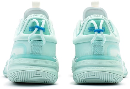 361° DVD1 SE 丁威迪一代 地球日 透氣耐磨防滑 低筒 籃球鞋 男女同款 白青 Shop 361° DVD1 SE 丁威迪一代 地球日 透氣耐磨防滑 低筒 籃球鞋 男女同款 白青