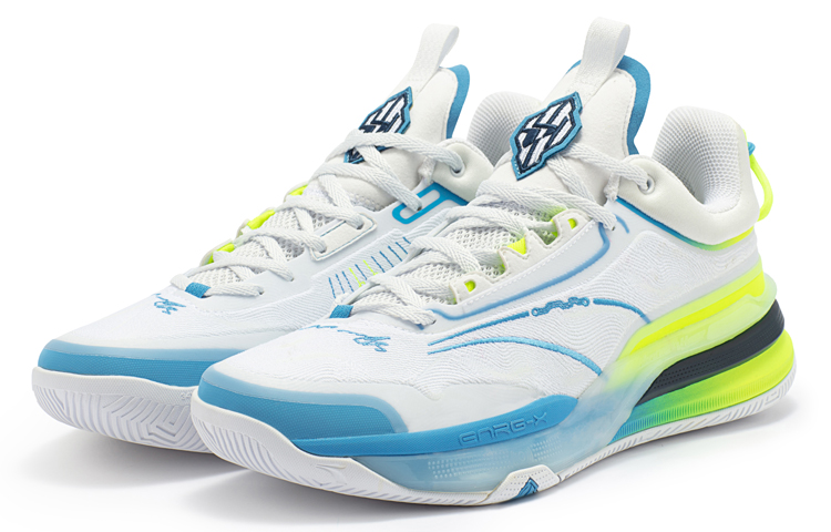 Lookbook 361° DVD1 Spencer Dinwiddie 'Dallas' (Edición Especial) 572311115-1