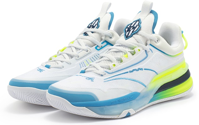 361° DVD1 Spencer Dinwiddie 'Dallas' (Edición Especial) 572311115-1 Lookbook 361° DVD1 Spencer Dinwiddie 'Dallas' (Edición Especial) 572311115-1