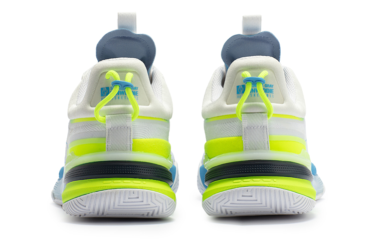 Shop 361° DVD1 Spencer Dinwiddie 'Dallas' (Edición Especial) 572311115-1