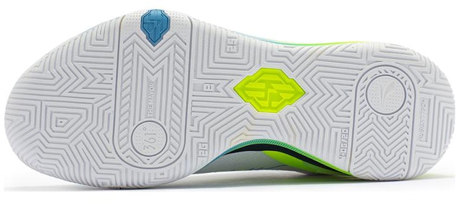 361° DVD1 Spencer Dinwiddie 'Dallas' (Edición Especial) 572311115-1 Purchase 361° DVD1 Spencer Dinwiddie 'Dallas' (Edición Especial) 572311115-1