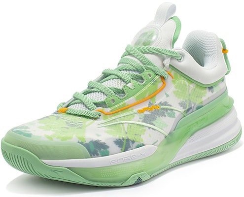 361° DVD1 Spencer Dinwiddie 'Verde Higo' 672311118-2 Order 361° DVD1 Spencer Dinwiddie 'Verde Higo' 672311118-2