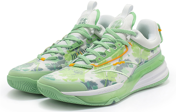 Lookbook 361° DVD1 Spencer Dinwiddie 'Verde Higo' 672311118-2