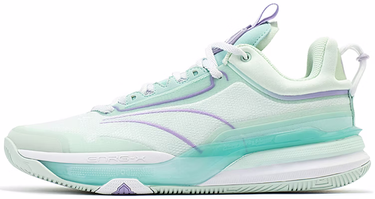 361° DVD1 Spencer Dinwiddie 'Hijau' 672311114F-3 Buy 361° DVD1 Spencer Dinwiddie 'Hijau' 672311114F-3