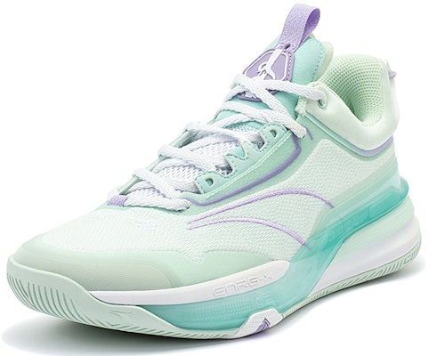 361° DVD1 Spencer Dinwiddie 'Hijau' 672311114F-3 Order 361° DVD1 Spencer Dinwiddie 'Hijau' 672311114F-3