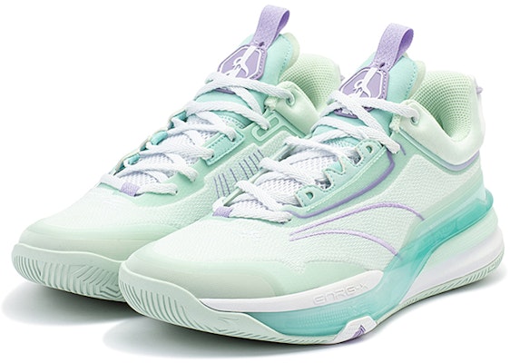 361° DVD1 Spencer Dinwiddie 'Hijau' 672311114F-3 Lookbook 361° DVD1 Spencer Dinwiddie 'Hijau' 672311114F-3