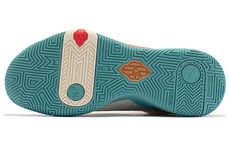 Purchase 361° DVD1 Spencer Dinwiddie 'Kelinci Keberuntungan' 572311115-2