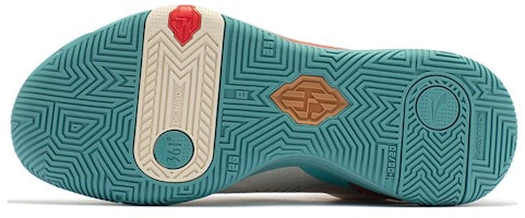 361° DVD1 Spencer Dinwiddie 'Conejo de la Suerte' 572311115-2 Purchase 361° DVD1 Spencer Dinwiddie 'Conejo de la Suerte' 572311115-2