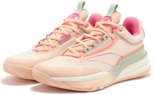 361° DVD1 Spencer Dinwiddie 'Sweet' Zapatillas Deportivas 572311115-6 Lookbook 361° DVD1 Spencer Dinwiddie 'Sweet' Zapatillas Deportivas 572311115-6