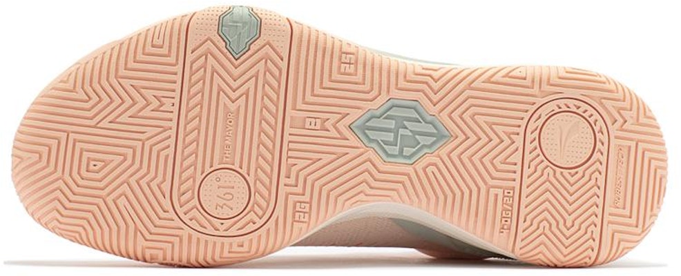 361° DVD1 Spencer Dinwiddie 'Sweet' Zapatillas Deportivas 572311115-6 Purchase 361° DVD1 Spencer Dinwiddie 'Sweet' Zapatillas Deportivas 572311115-6