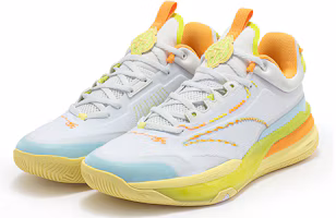 Lookbook 361° DVD1 Spencer Dinwiddie 'White Yellow' 672311118-3