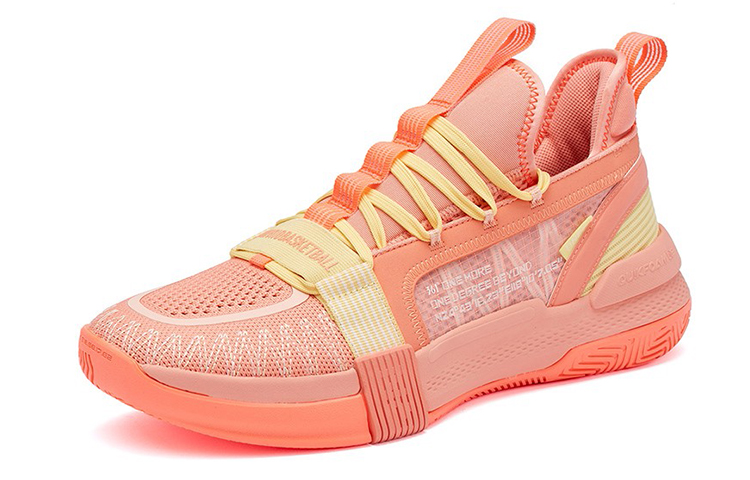 361° Energy Battles 'Pink Orange' 圖 2