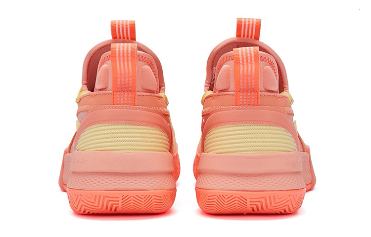 361° Energy Battles 'Pink Orange' 圖 4