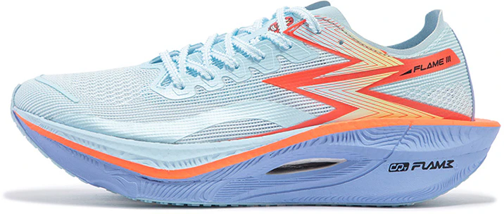 361-degrees-fei-ran-3-mr-krabs-marathon-running-shoes-blue-orange-carbon-plate-672432218-f-4
