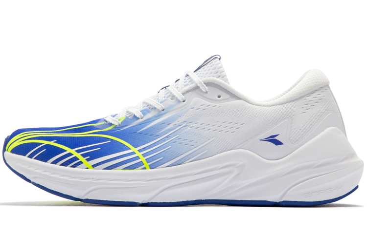 361° Fei Ren CQT Low 'White Blue' 672312206-3