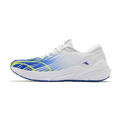 361° Fei Ren CQT Low 'White Blue'