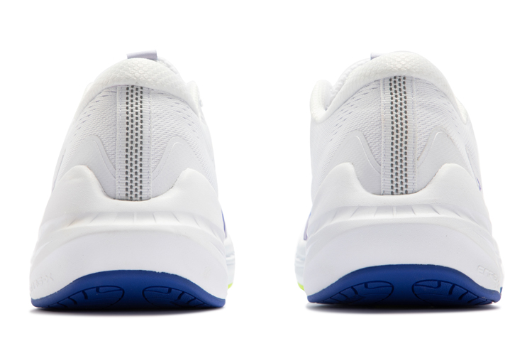 361° Fei Ren CQT Low 'White Blue' 圖 4