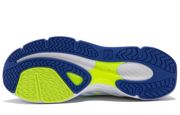 361° Fei Ren CQT Low 'White Blue' 圖 5