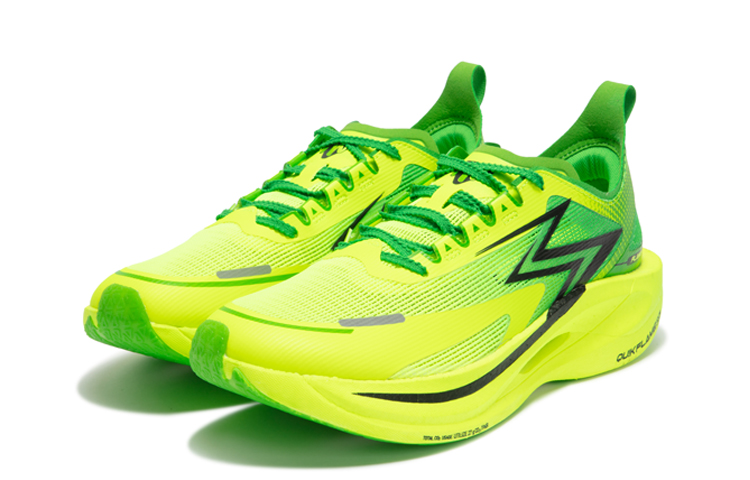 Lookbook 361° フェイルアン2.5 「オアシス黄緑」 672412212F-9