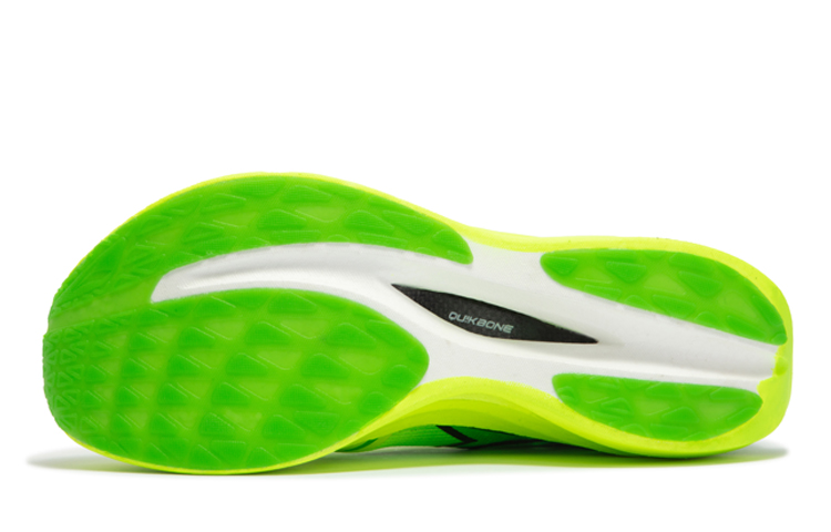 Purchase 361° フェイルアン2.5 「オアシス黄緑」 672412212F-9