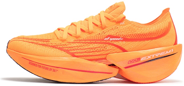 361°飛標フューチャー「マラソンレーシング」 672342216-4 Buy 361°飛標フューチャー「マラソンレーシング」 672342216-4