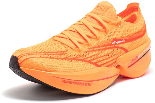 361° Feibiao Future 'Lumba Marathon' 672342216-4 Order 361° Feibiao Future 'Lumba Marathon' 672342216-4