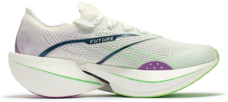 361°飛標Future「マラソンレーシンググリーン」 672412213F-13 Order 361°飛標Future「マラソンレーシンググリーン」 672412213F-13