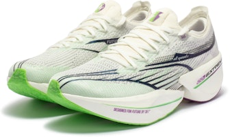 361°飛標Future「マラソンレーシンググリーン」 672412213F-13 Lookbook 361°飛標Future「マラソンレーシンググリーン」 672412213F-13