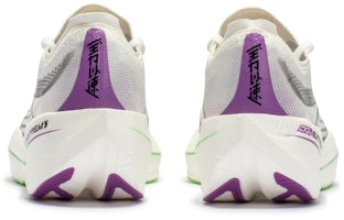 361°飛標Future「マラソンレーシンググリーン」 672412213F-13 Shop 361°飛標Future「マラソンレーシンググリーン」 672412213F-13