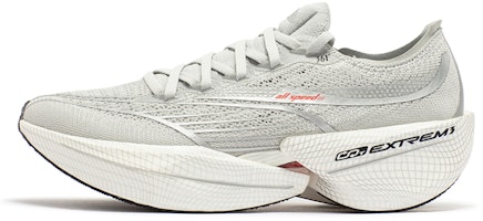 361° Feibiao Future 'Photon Grey/Obsidian Black' 672342216-2 361° Feibiao Future 'Photon Grey/Obsidian Black' 672342216-2
