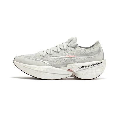 361° Feibiao Future 'Photon Grey/Obsidian Black'