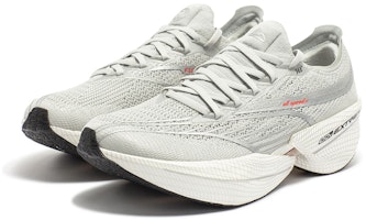 361° Feibiao Future 'Abu Fotun/Hitam Obsidian' 672342216-2 Lookbook 361° Feibiao Future 'Abu Fotun/Hitam Obsidian' 672342216-2