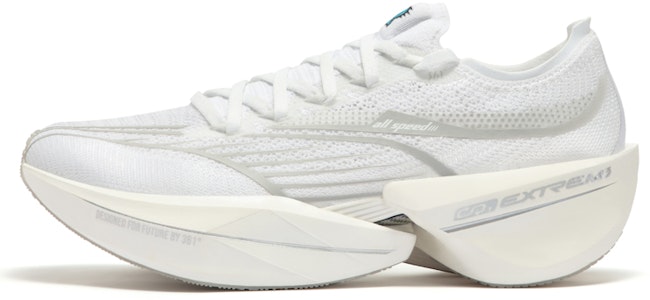 361° 페이뱌오 퓨처 '선셋 트랙' (361° Feibiao Future 'Sunset Track') 672412213F-1 Buy 361° 페이뱌오 퓨처 '선셋 트랙' (361° Feibiao Future 'Sunset Track') 672412213F-1