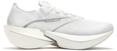 361° 飛飆future 落日賽道 馬拉松競速 輕便回彈 低筒 跑步鞋 男款 白灰 Order 361° 飛飆future 落日賽道 馬拉松競速 輕便回彈 低筒 跑步鞋 男款 白灰