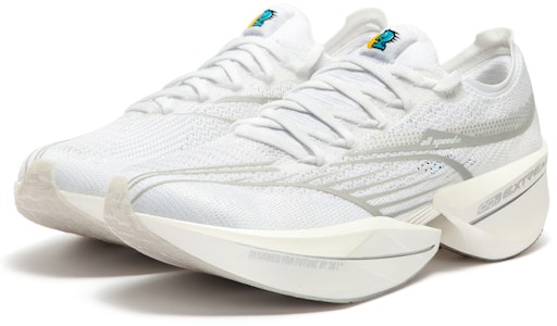 361° 페이뱌오 퓨처 '선셋 트랙' (361° Feibiao Future 'Sunset Track') 672412213F-1 Lookbook 361° 페이뱌오 퓨처 '선셋 트랙' (361° Feibiao Future 'Sunset Track') 672412213F-1