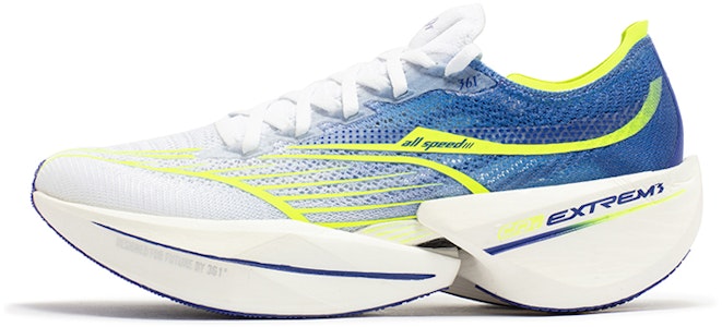 361° 飞飚未来 CQT '白蓝马拉松' 672342216-5 Buy 361° 飞飚未来 CQT '白蓝马拉松' 672342216-5