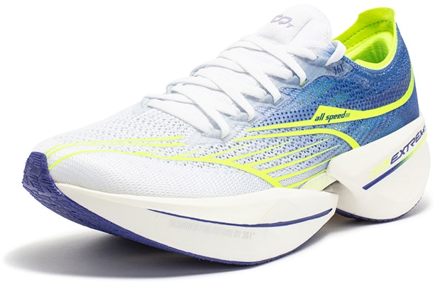 361° Feibiao Future CQT 'Putih Biru Maraton' 672342216-5 Order 361° Feibiao Future CQT 'Putih Biru Maraton' 672342216-5