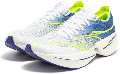 361° 飞飚未来 CQT '白蓝马拉松' 672342216-5 Lookbook 361° 飞飚未来 CQT '白蓝马拉松' 672342216-5