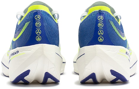 361° 飞飚未来 CQT '白蓝马拉松' 672342216-5 Shop 361° 飞飚未来 CQT '白蓝马拉松' 672342216-5