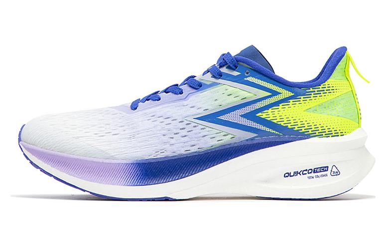 361° Feilian ET CQT 'Game Blue'