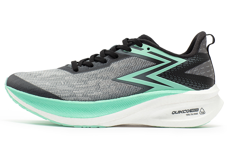 361° Feitian ET 1.5 'Aurora Mint'