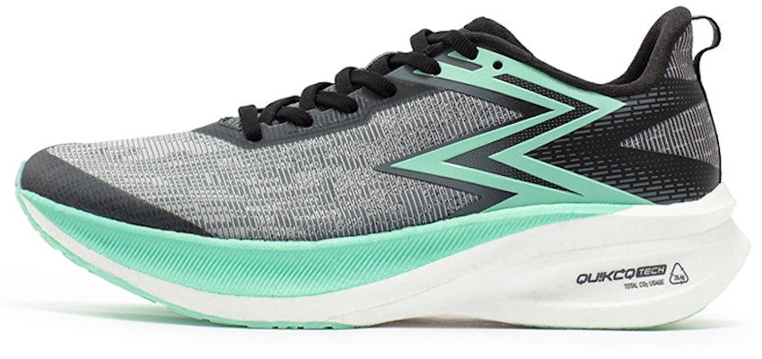 361° Feitian ET 1.5 ''Aurora Mint'' Sneaker 672332208F-5 Buy 361° Feitian ET 1.5 ''Aurora Mint'' Sneaker 672332208F-5
